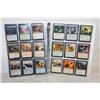 Image 1 : BINDER 90 MAGIC CARDS