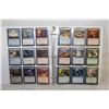 Image 1 : BINDER 90 MAGIC CARDS