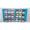 Image 1 : BINDER 90 MAGIC CARDS