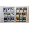 Image 1 : BINDER 90 MAGIC CARDS