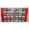 Image 1 : BINDER 90 MAGIC CARDS