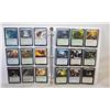 Image 1 : BINDER 90 MAGIC CARDS