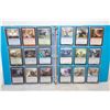 Image 1 : BINDER 90 MAGIC CARDS