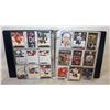 Image 1 : BINDER OF UPPERDECK ASSORTED CARDS +