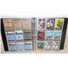 Image 1 : BINDER OF O-PEE-CHEE CARDS ASSORTED