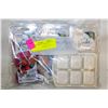 Image 1 : GLADE WAX MELTS 4 PACKAGE NEW
