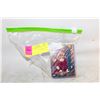 Image 1 : OVER 45 BEANIE COLLECTICBLE CRADS