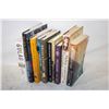 Image 1 : LOT TRUE WAR BOOKS-SPIES, WAR BRIDES,