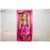 Image 1 : SARAH OUR GENERATION 18 INCH TALL DOLL