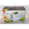 Image 1 : PC SPIRAL VEGETABLE SLICER IN BOX