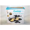 Image 1 : CUFINA PRO PICCOLO PIZZELLE BAKER IN BOX