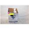Image 1 : 2 BOTTLES 99% ISOPROPYL ALCOHOL