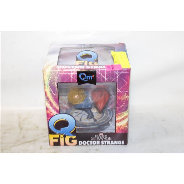 Q-FIG DR STRANGE NEW IN BOX