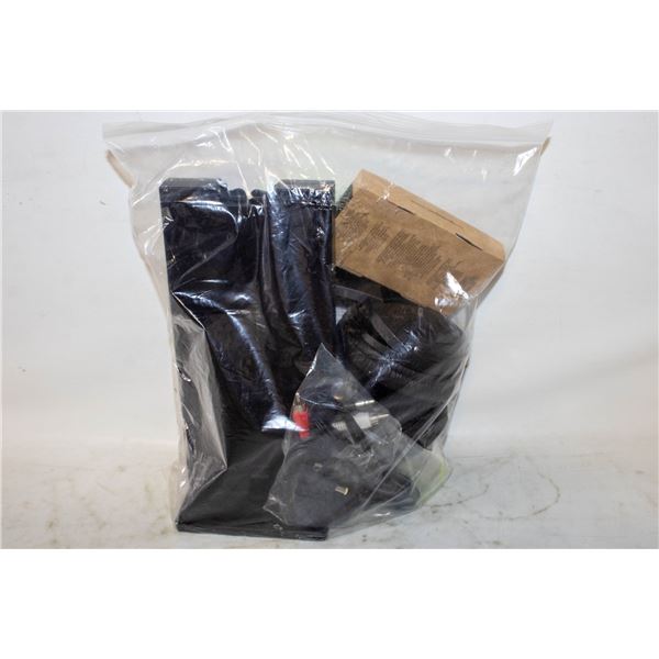 SONY WIRELESS STEREO HEADPHONE SYSTEM +