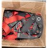 Image 1 : LOT 3 PROTECTA PRO FALL ARREST HARNESSES