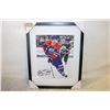 Image 1 : FRAMED OILERS' CONNOR MCDAVID PHOTO