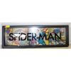 Image 1 : SPIDERMAN COMIC BOOK SIGN