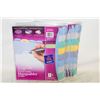 Image 1 : NEW #16171 AVERY 20 PACKS PLASTIC DIVIDERS