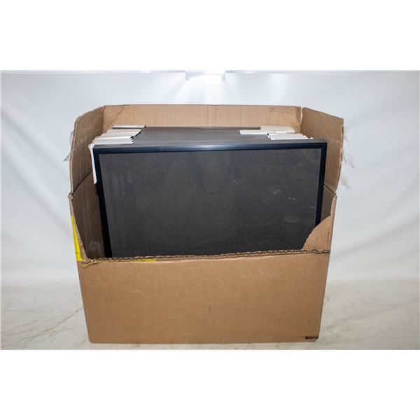 BOX NEW IKEA FRAMES FOR RECORD ALBUM