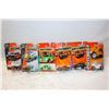 Image 1 : LOT OF 6 MATCHBOX DIE CAST