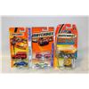 Image 1 : LOT OF 6 MATCHBOX DIE CAST