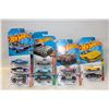 Image 1 : LOT OF 10 HOT WHEELS MUSCLE