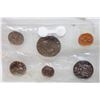 Image 1 : 1978 CANADIAN MINT SET