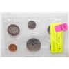 Image 1 : 1984 CANADIAN MINT SET