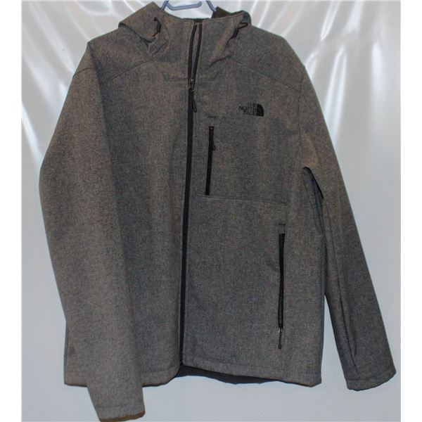 UNISEX NORTHFACE JACKET XL