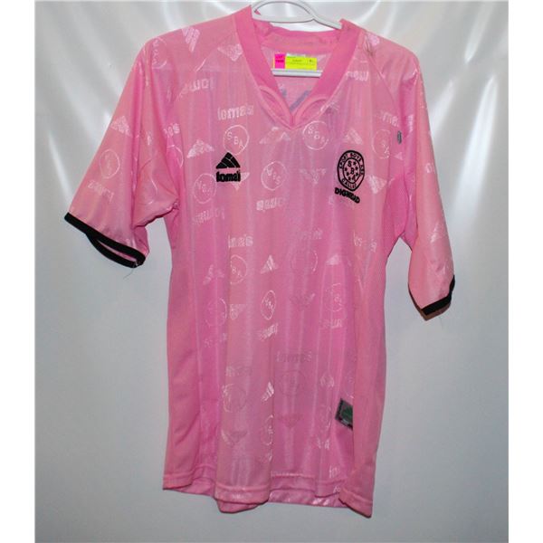 VINTAGE LOMA'S PERUVIAN CLUB SPORT