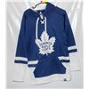 Image 1 : TORONTO MAPLE LEAFS NEW FANATICS BLUE/WHITE