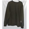 Image 1 : MENS BENCH SWEATER SHIRT XL GREEN
