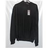 Image 1 : 2 NEW HARRY ROSEN MERINO SILK & CASHMERE SWEATER