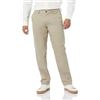 Image 1 : NEW AMAZON ESSENTIALS 38 X 28 BEIGE DRESS PANTS