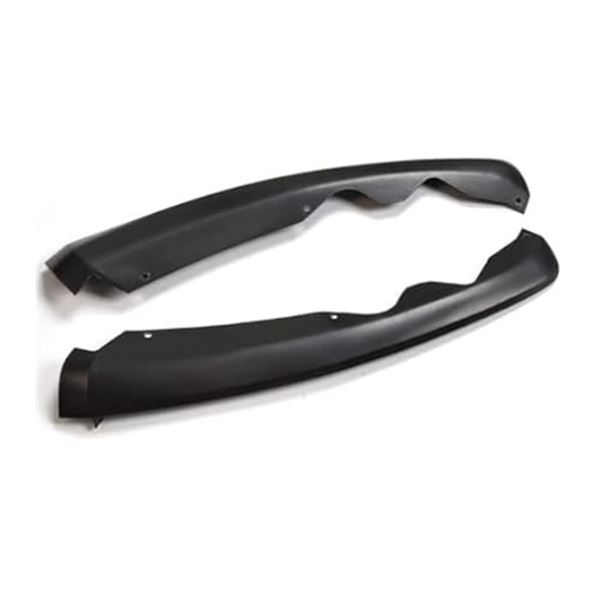 BRAND NEW PIT66 FRONT BUMPER LOWER VALANCE PANEL