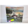 Image 1 : THE VAMPIRE DIARIES THE GAME BASES