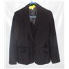 Image 2 : OLD NAVY SZ M DRESS COAT