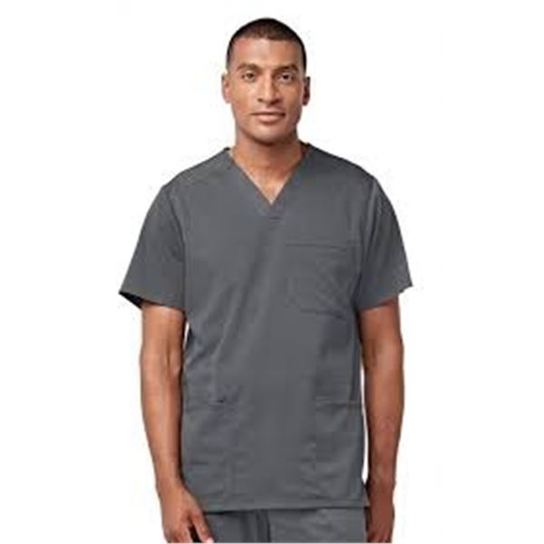 NEW WONDERWICK PRO XS GREY SHIRT