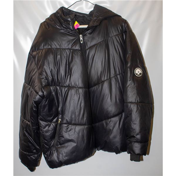 SPIDER LADIES/MEN XL PUFFER JACKET