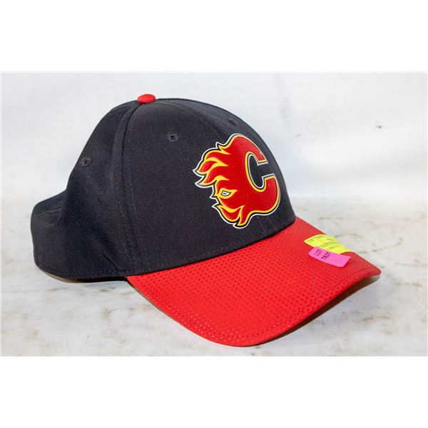 FANATICS BRANDED CALGARY FLAMES FLEX