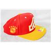 Image 1 : CALGARY FLAMES NHL SNAPBACK CAP