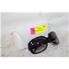 Image 1 : MICHAEL KORS WOMEN'S SUNGLASSES IN CASE