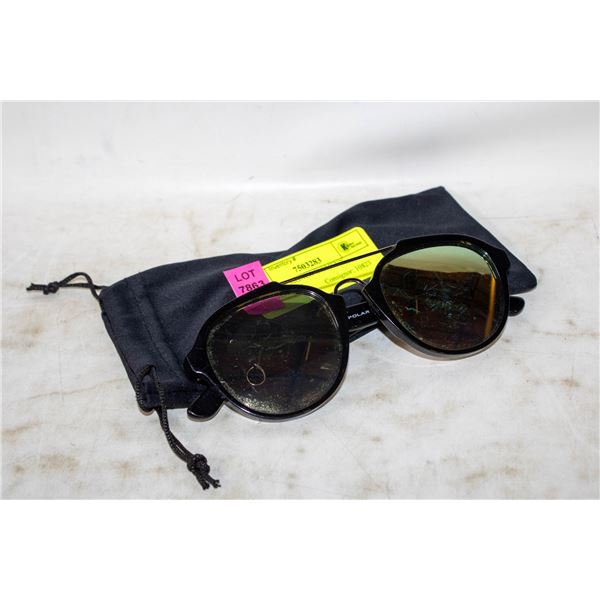 POLAR DESIGNER WOMEN'S SUNGLASSES