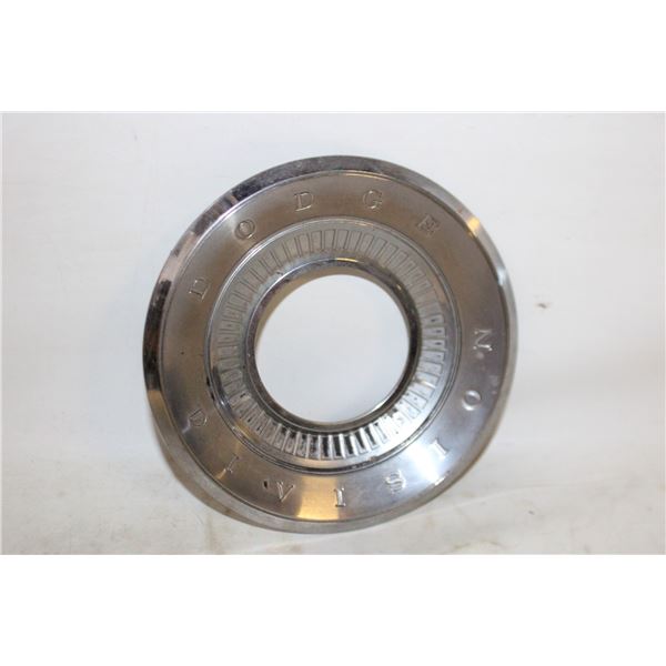 1966 1967 DODGE CHARGER DODGE DIVISION