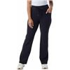 Image 1 : NEW WOMENS 32 DEGREE YOGA PANTS BLACK LARGE