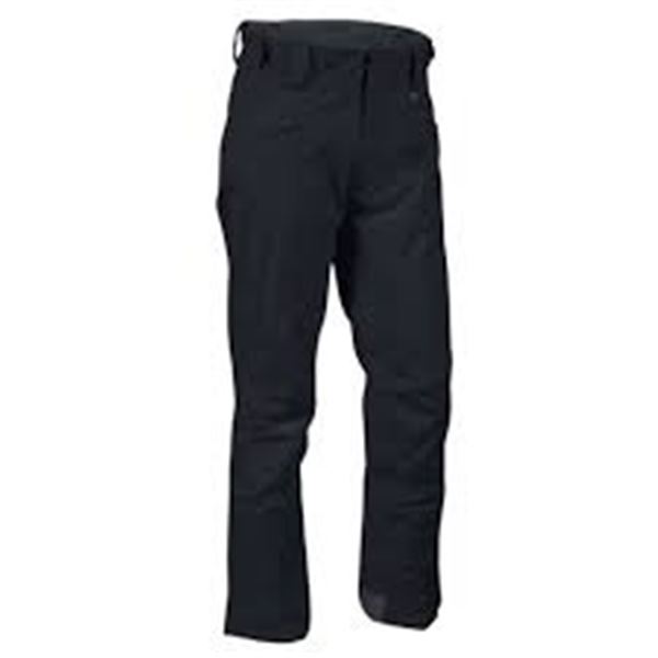 NEW MENS KARBON TRAVEL PANTS MEDIUM