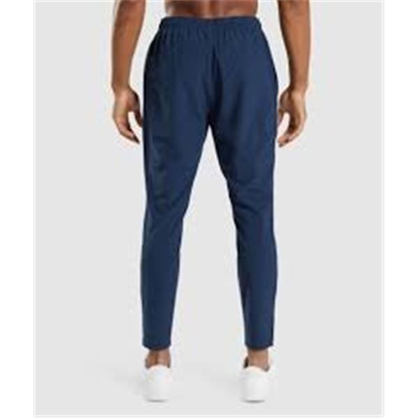 NEW MENS HEAD WOVERN JOGGERS NAVY LARGE