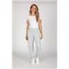 Image 1 : NEW WOMENS LAZYPANTS GREY JOGGERS XL