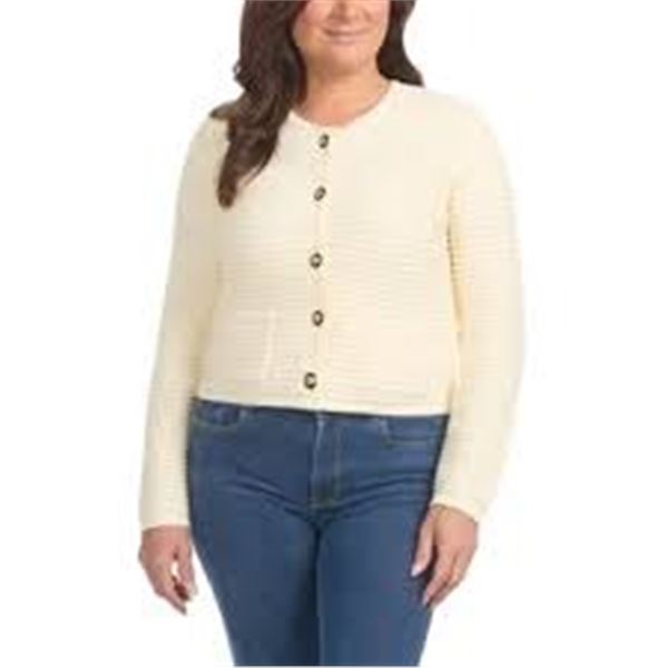 NEW WOMENS HILARY RADLEY CARDIGAN SMALL