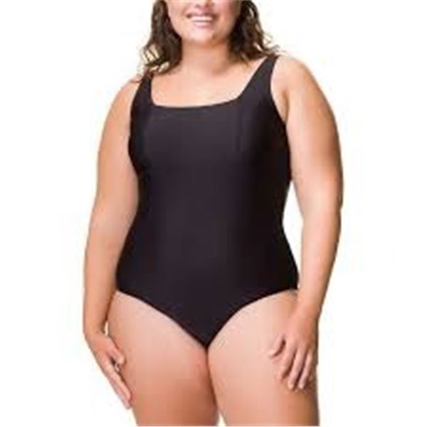 NEW ROOTS WOMENS SWIMSUIT SIZE 16